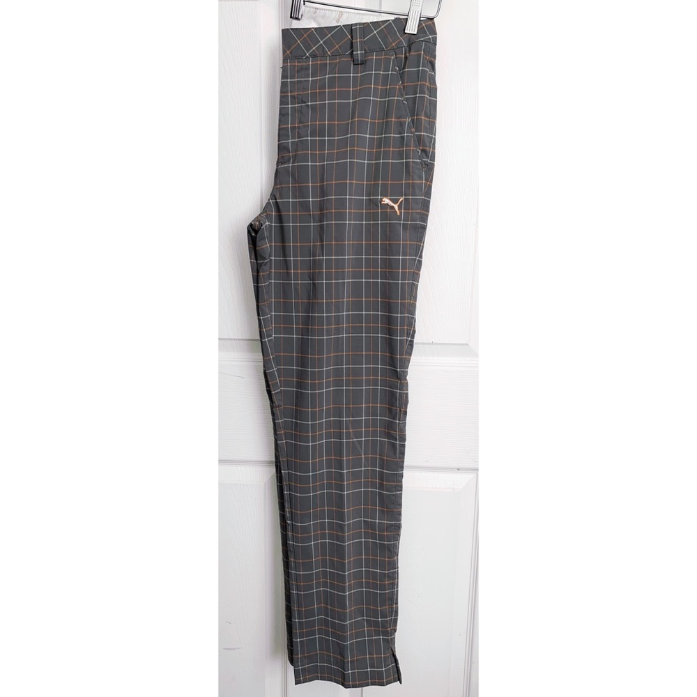 Puma Golf Pants